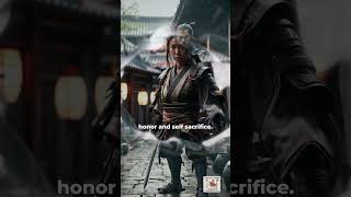 Seppuku A Journey through Samurai Tradition [upl. by Aurelio]