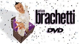 Arturo Brachetti  DVD Show FRA [upl. by Coraline196]