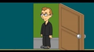 GoAnimate The Movie Trailer fake Sony and WB release [upl. by Darra]