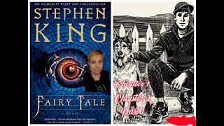 Stephen Kings Fairytale The Start of an Epic Journey Chapter 1 Chapter 2 Part 1 [upl. by Gui]