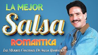 SALSA ROMANTICA MIX 2024  ÉXITOS DE FRANKIE RUIZ MAELO RUIZ CELIA CRUZ MARC ANTHONY Y MÁS [upl. by Jarrett]