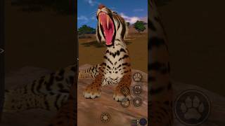 Ecos La Brea  Sabertooth Yawn [upl. by Xonnel70]