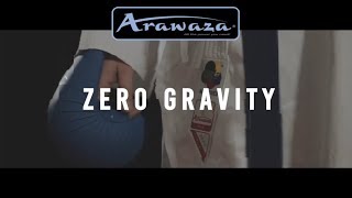 Arawaza Onyx Zero Gravity New Highlight [upl. by Nor]