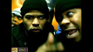 Method Man Busta Rhymes Whats Happenin EXPLICIT UPS 4K 2004 [upl. by Sara-Ann]