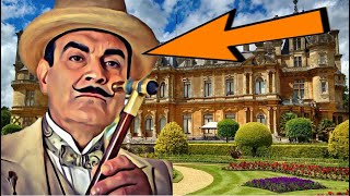 HERCULE POIROT Jak Vám Roste Zahrádka  Agatha Christie  AUDIOKNIHA  detektivka [upl. by Oiceladni]