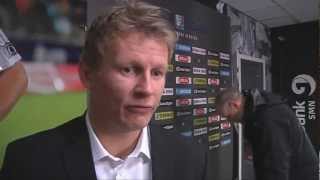 Steffen Iversen etter Brann [upl. by Johann952]