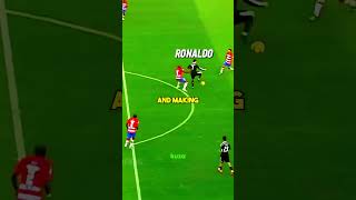 What is the special dribble of the best footballers in the world 💀 [upl. by Osmund]