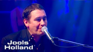 Jools amp His RnB Orchestra  Boogie Woogie Country Girl Later With Jools Holland Nov 24th 2006 [upl. by Assirual]