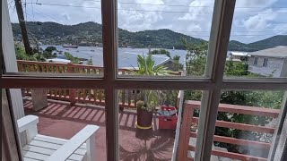 Bequia is definitely the best part of St Vincent and the Grenadines [upl. by Raynold]