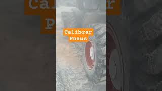 Calibrar Pneus [upl. by Tinor640]