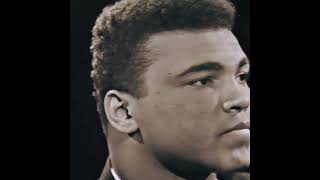 Tried to Knock him Out  Muhammad Ali vs George Chuvalo 1 [upl. by Dleifxam]