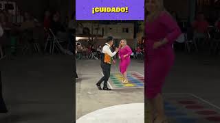 Ten cuidado mijita 🙈 humor comedia risa totito show payasototito méxico [upl. by Nairrad268]