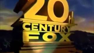 20Th Century Fox Logo 1995 High Tone [upl. by Vincents672]