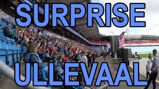 Marcus amp Martinus  Overrasker fans på Ullevaal Stadion [upl. by Wanonah]