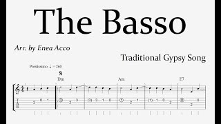 The Basso [upl. by Kcirrem]