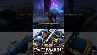 Raise the Flag 🏴😎  Warhammer 40000 Space Marine 2  Story Clip spacemarine2 warhammer [upl. by Hung]