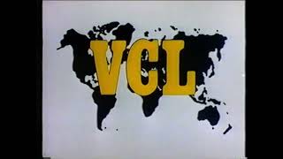 The Destruction Of VCL Logo [upl. by Naval]