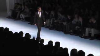 Top 10 Mens Runway Walks [upl. by Warga452]