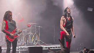 Avatar  “Let It Burn”  Live  Bloodstock Festival 2022 [upl. by Lamoree]