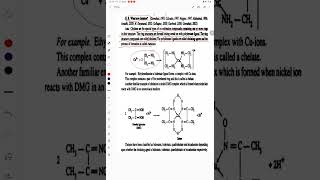 What are chelates [upl. by Solracesoj14]