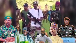 DaDumiDuminsa 🇳🇪🇳🇬 Bello Turji Shugaban Yan Bindiga Yasaki Video Gargadi Niger Nigeria Dan bello [upl. by Htbazile]