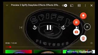 Preview 2 spiffy Deepfake effects Cubed [upl. by Hole]