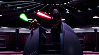 Jedi vs Sith  Duel of the Fates Galactic Empire [upl. by Harpole]