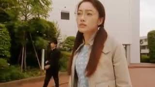 Gokusen S1  Funny Scene [upl. by Sulienroc]