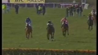 1988 Kingwell Hurdle [upl. by Inesita]