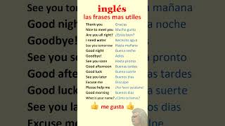 Clases de ingles para principiantes ¡Aprende ingles desde cero [upl. by Anestassia71]