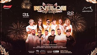 Reveillon Open Bar Copacabana [upl. by Enael513]