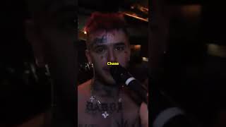 O DIA que o LIL PEEP nos DEIXOU [upl. by Gipson]