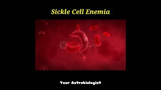 Visualization Of Sickle Cell Enemia ×drive forever russian remix shorts sicklecellenemia [upl. by Ahteral]