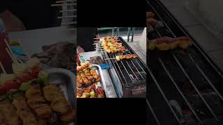 Thailand Street Food 🇹🇭 [upl. by Atter]