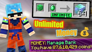 BEST FAKEPIXEL SKYBLOCK MONEY TRICKS TO BECOME RICH CRACKED HYPIXEL SKYBLOCK SERVER [upl. by Nnayecats]