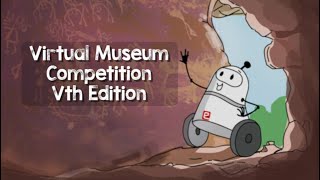 Virtual Museum Competition Edition 5  Grand Finals Artefacts [upl. by Hadihsar]