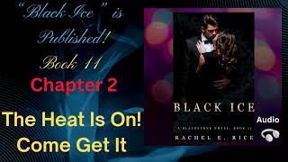 Black Ice Book 11 Chapter 2booktube darkromance freeaudiobooks steamyromancebooks freebooks [upl. by Tandi]