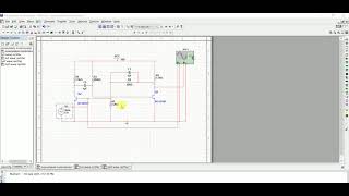 monostable multivibrator multisim [upl. by Belden]