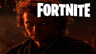 Star Wars Age of Fortnite [upl. by Crispin]