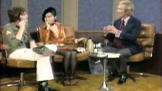 John Lennon The Dick Cavett Show Part 36 [upl. by Thompson69]