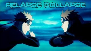 ［Naruto Shippuden AMV］ Naruto vs Pain【HD】 [upl. by Retxed410]