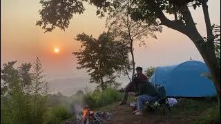 WISATA GUNUNG DAGO Parung panjang kab Bogor Jawa Barat [upl. by Zaid]