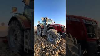 KRALL shortvideo automobile ciftci farming ciftlik keşfet ciftcilik agriculture shorts [upl. by Ashby535]