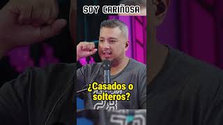 SOY CARIÑOSA HablandoHuevadas HH Humor Comedia [upl. by Carberry]