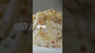 Ultimate Macaroni and Cheese Recipe Simple and Delicious [upl. by Robin]