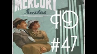 Bioshock Walkthrough  HD  Part 47  Mercury Suites [upl. by Yelik]