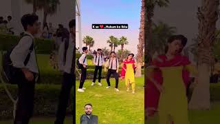 Hero hero song  Pahadi song  Hindi Song  Best dance  reels tranding viral travel [upl. by Nageek]