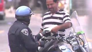 Corrupción en motociclistas de Naucalpan [upl. by Holcomb208]