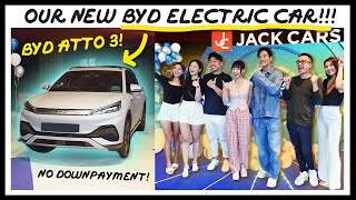 Leasing VS Buying An Electric Car in Singapore 2024 cost breakdown  johnpatcross [upl. by Profant899]