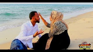 NAGIIB WADNE KAABE  MUUQAAL SHIDAN   DAWO  OFFICIAL VIDEO 2018 [upl. by Livvi]